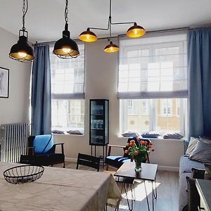 Appartement met Twee Slaapkamers